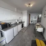 아파트 Apto Vistas 로스크리스티아노스