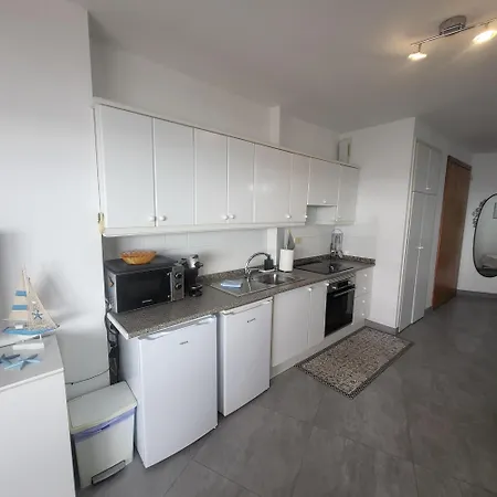 Apartamento Apto Vistas Los Cristianos (Tenerife)