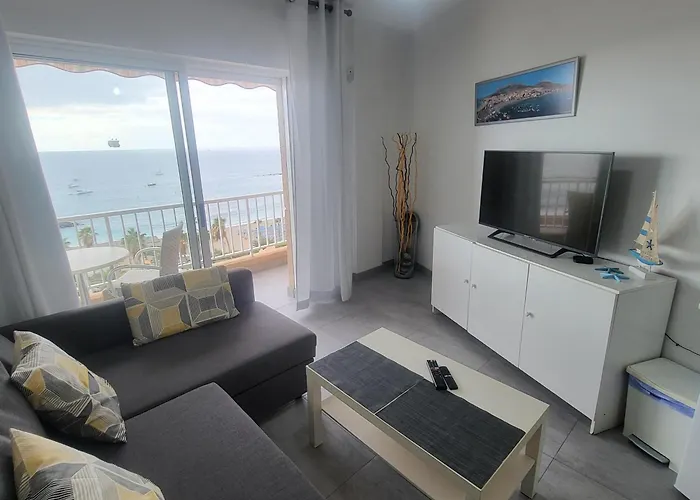 Apto Vistas Apartamento